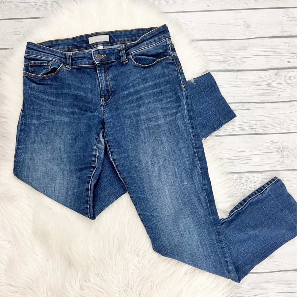 Banana Republic Skinny Jeans